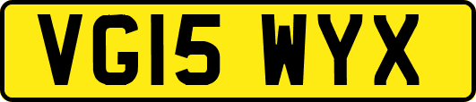 VG15WYX