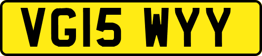 VG15WYY