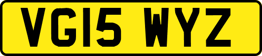 VG15WYZ