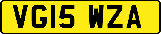 VG15WZA