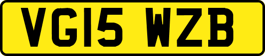 VG15WZB