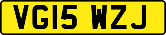 VG15WZJ