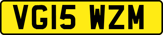 VG15WZM
