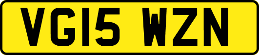 VG15WZN