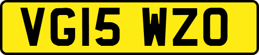 VG15WZO