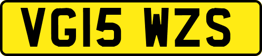 VG15WZS