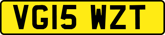 VG15WZT