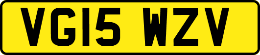 VG15WZV