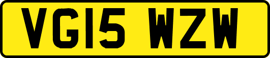 VG15WZW