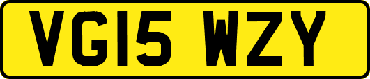 VG15WZY