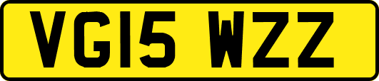 VG15WZZ