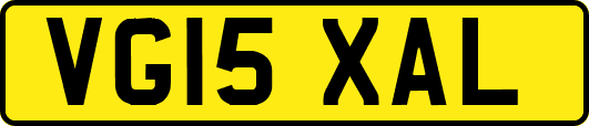 VG15XAL