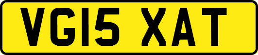 VG15XAT