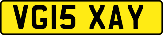 VG15XAY