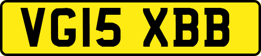 VG15XBB