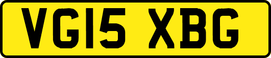 VG15XBG