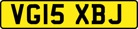 VG15XBJ