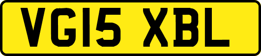 VG15XBL