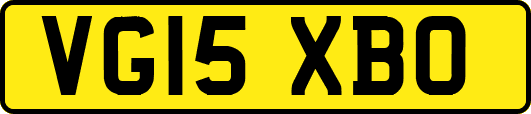 VG15XBO