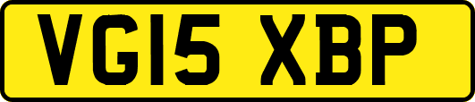 VG15XBP