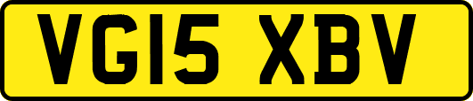 VG15XBV
