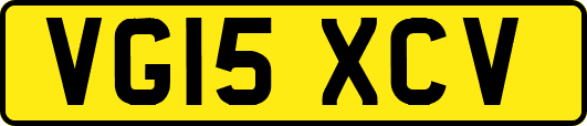 VG15XCV