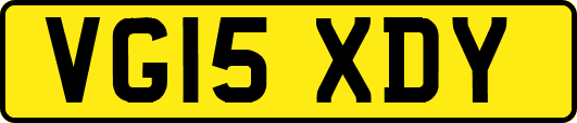 VG15XDY