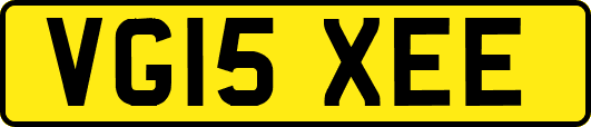 VG15XEE