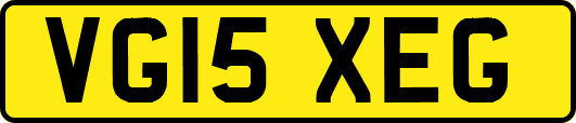 VG15XEG