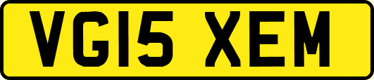 VG15XEM