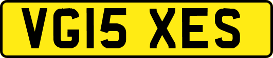 VG15XES