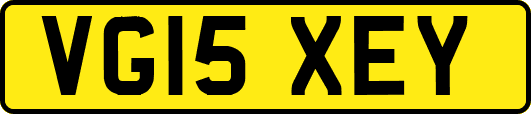 VG15XEY