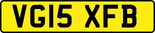 VG15XFB