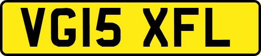 VG15XFL