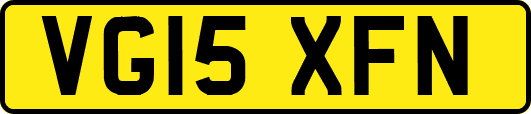 VG15XFN