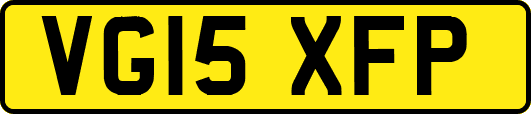 VG15XFP