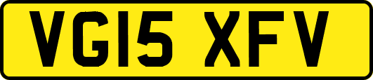 VG15XFV