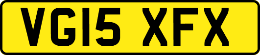 VG15XFX