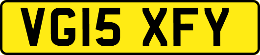 VG15XFY