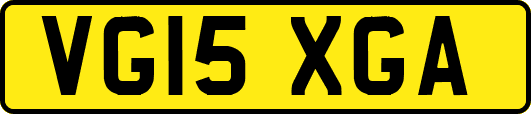 VG15XGA