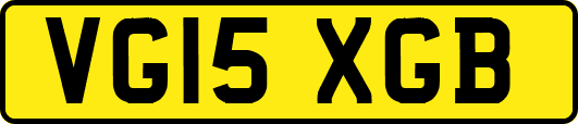 VG15XGB