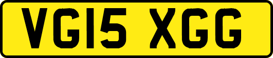 VG15XGG