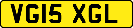 VG15XGL