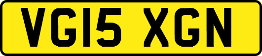 VG15XGN
