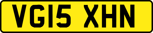 VG15XHN