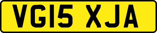 VG15XJA