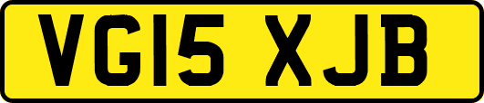 VG15XJB