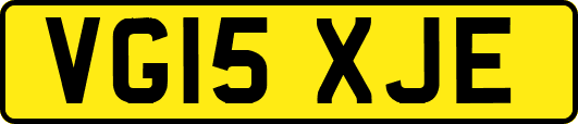 VG15XJE