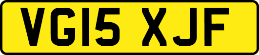 VG15XJF