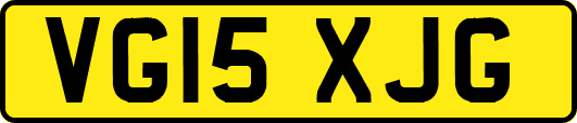 VG15XJG